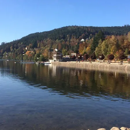 Confortable A Avec Jardin, Ski, Randonnees Et Activites Nautiques - Fr-1-589-128