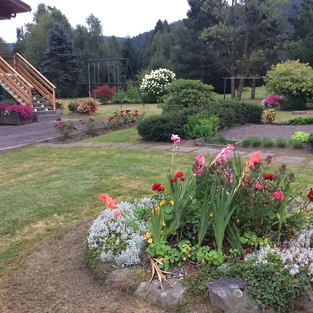 Apartament Confortable A Avec Jardin, Ski, Randonnees Et Activites Nautiques - Fr-1-589-128