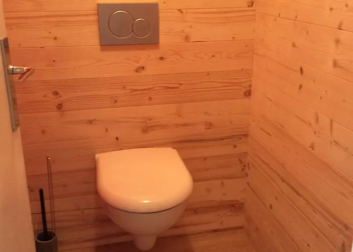 Confortable A Avec Jardin, Ski, Randonnees Et Activites Nautiques - Fr-1-589-128 *